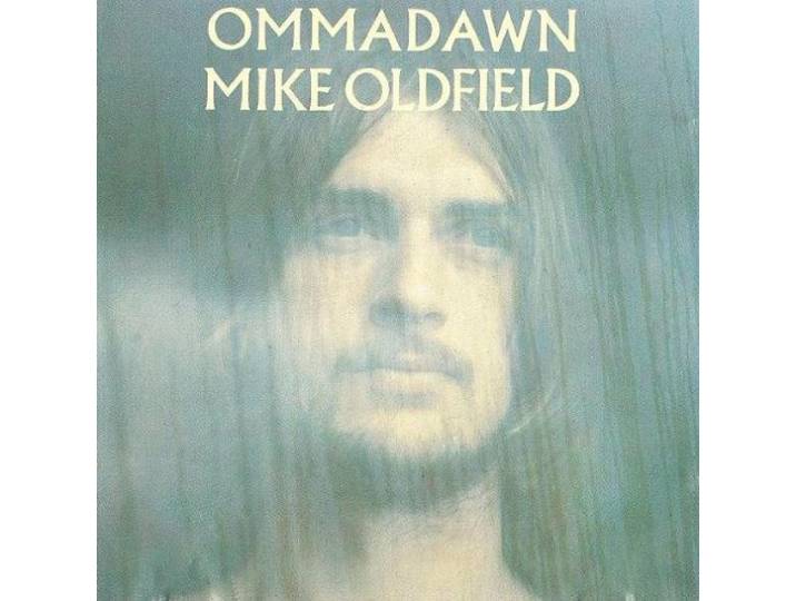Ommadawn