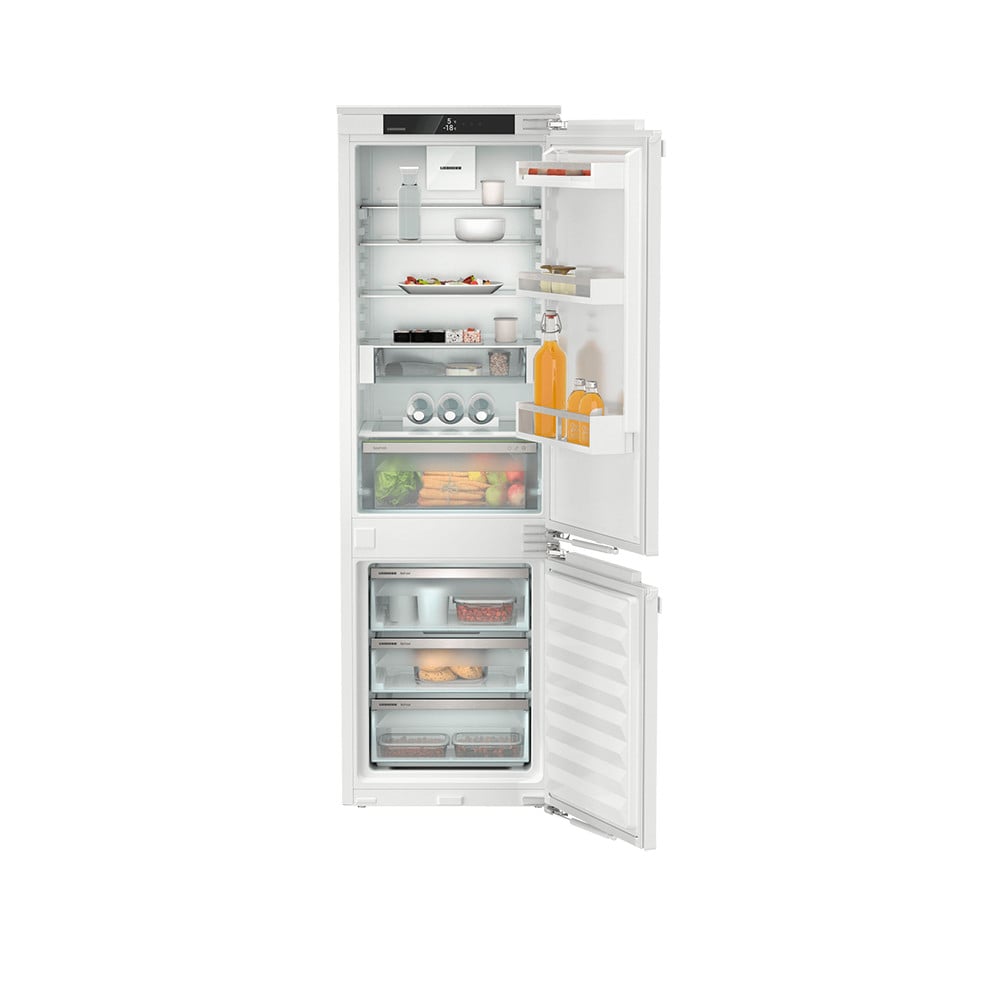 Liebherr ICNB5123-20 Inbouw koel-vriescombinatie