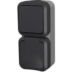 Natec, Smart Plug, Intelligenter Stecker