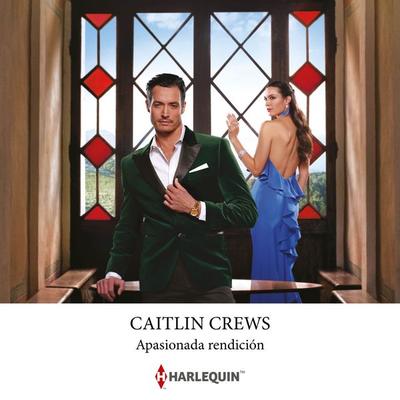 Apasionada rendición - Caitlin Crews, Audio, 9788410748811