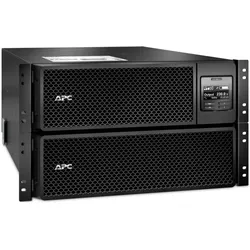 APC SRT8KRMXLI APC Smart-UPS SRT 8000 VA, RM, 230 V