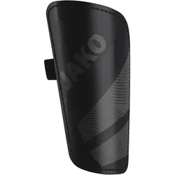 JAKO River Basic Schienbeinschoner 800 - schwarz L
