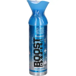 Boost Oxygen Peppermint 9 L