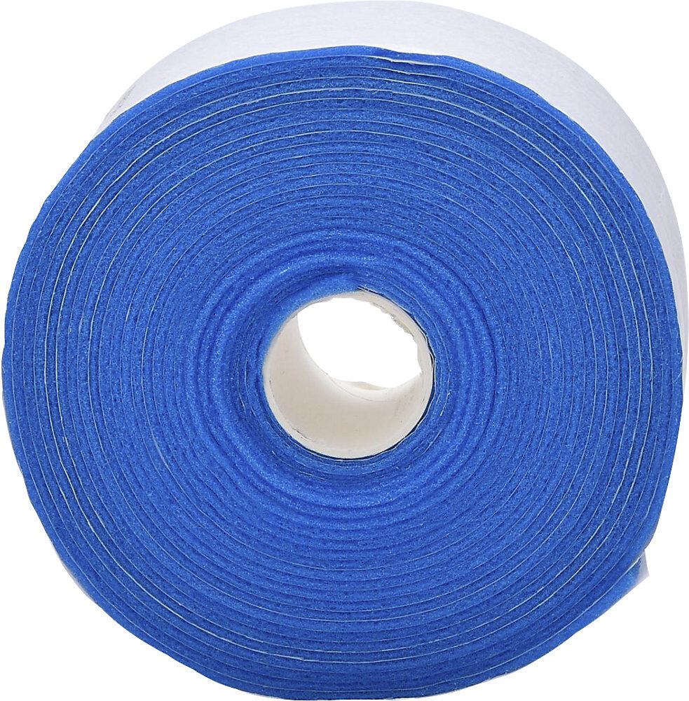 Bandage QuickSoft, BxL 55 x 5000 mm, VE 2 Stk, blau plum