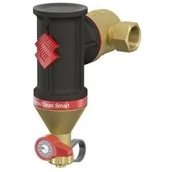 Flamco, Zubehör Sanitärinstallation, Clean Smart Smuds udskiller 1 1/4"