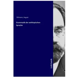 Grammatik der aethiopischen Sprache, Belletristik von August Dillmann