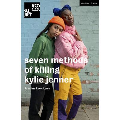 seven methods of killing kylie jenner, Taschenbuch von Jasmine Lee-Jones, Verlag Moritz Diesterweg in Westermann Bildungsmedien, 978-3-425-73070-7