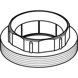 Ideal Standard Gewindering B961474NU