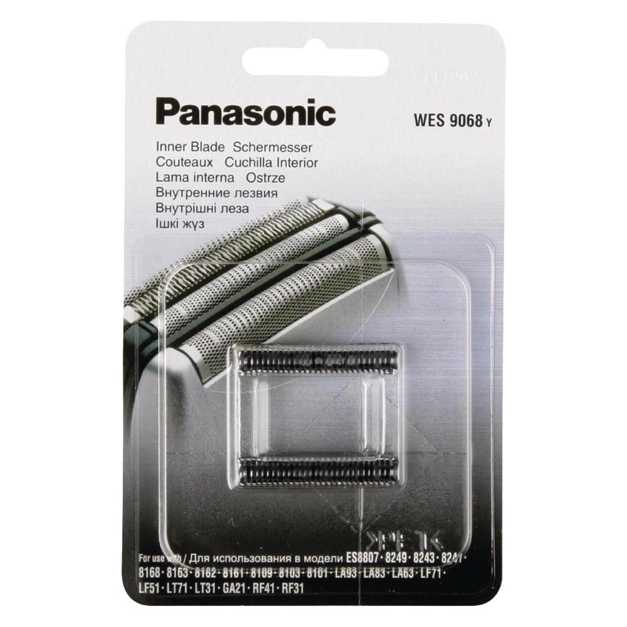 Panasonic Wes9068 (1x) (WES9068Y1361)