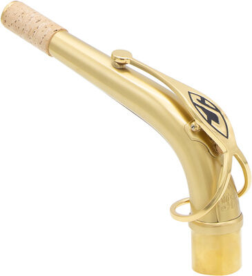 Selmer Neck Alto SA80 II Matt