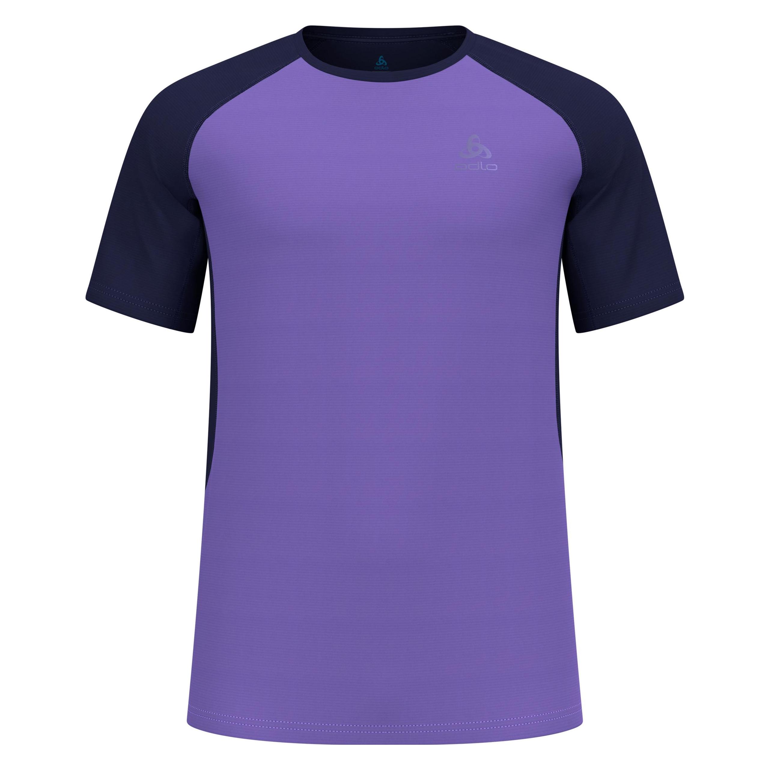 Odlo X-Alp Trail T-Shirt Crew Neck S/S (XL) (56266782)
