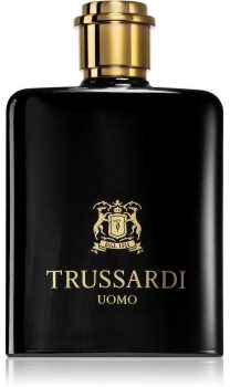 Trussardi Uomo Eau de Toilette para homens 200 ml. Uomo