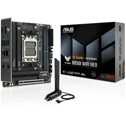 ASUS TUF GAMING B850I WIFI NEO Mainboard