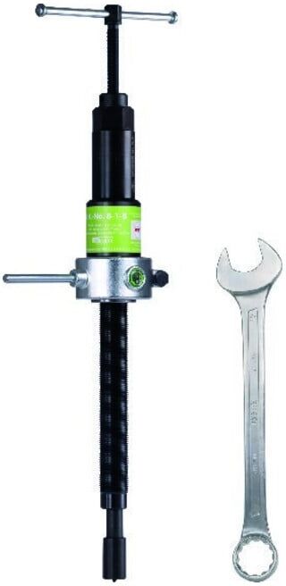 KUKKO Vis hydraulique 2 (8-2-K)