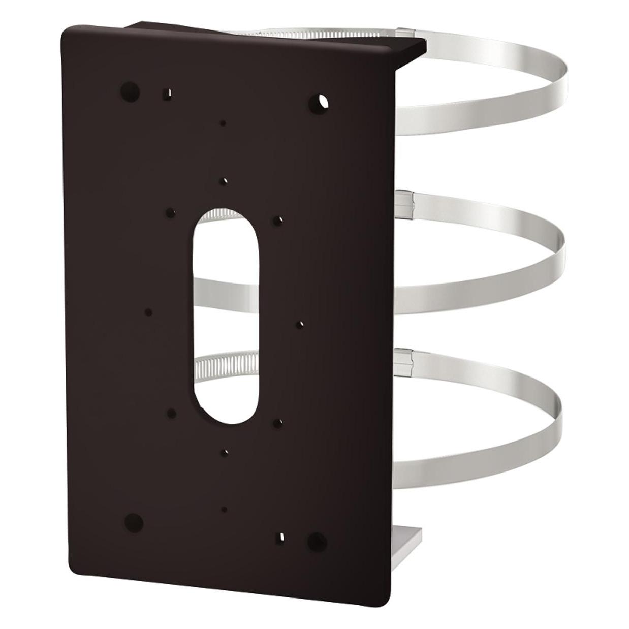 i-Pro Masthalterung WV-QPL500-B Schwarz 1 Stück (WV-QPL500-B)