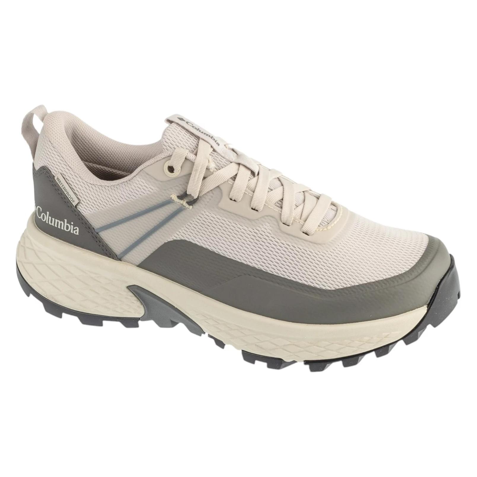 Columbia Tellurix Peak WP Damen-Wanderschuhe (36.5) (2165001083)