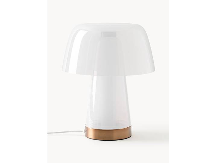 Grande lampe à poser LED Kian