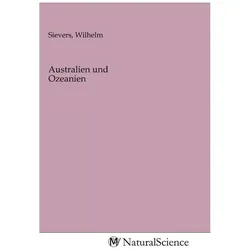 Australien und Ozeanien, Fachbücher