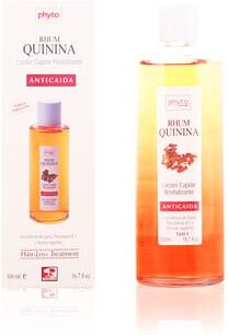 Luxana Phyto Nature Rhum Quinina Loção Anti-Queda 500 ml