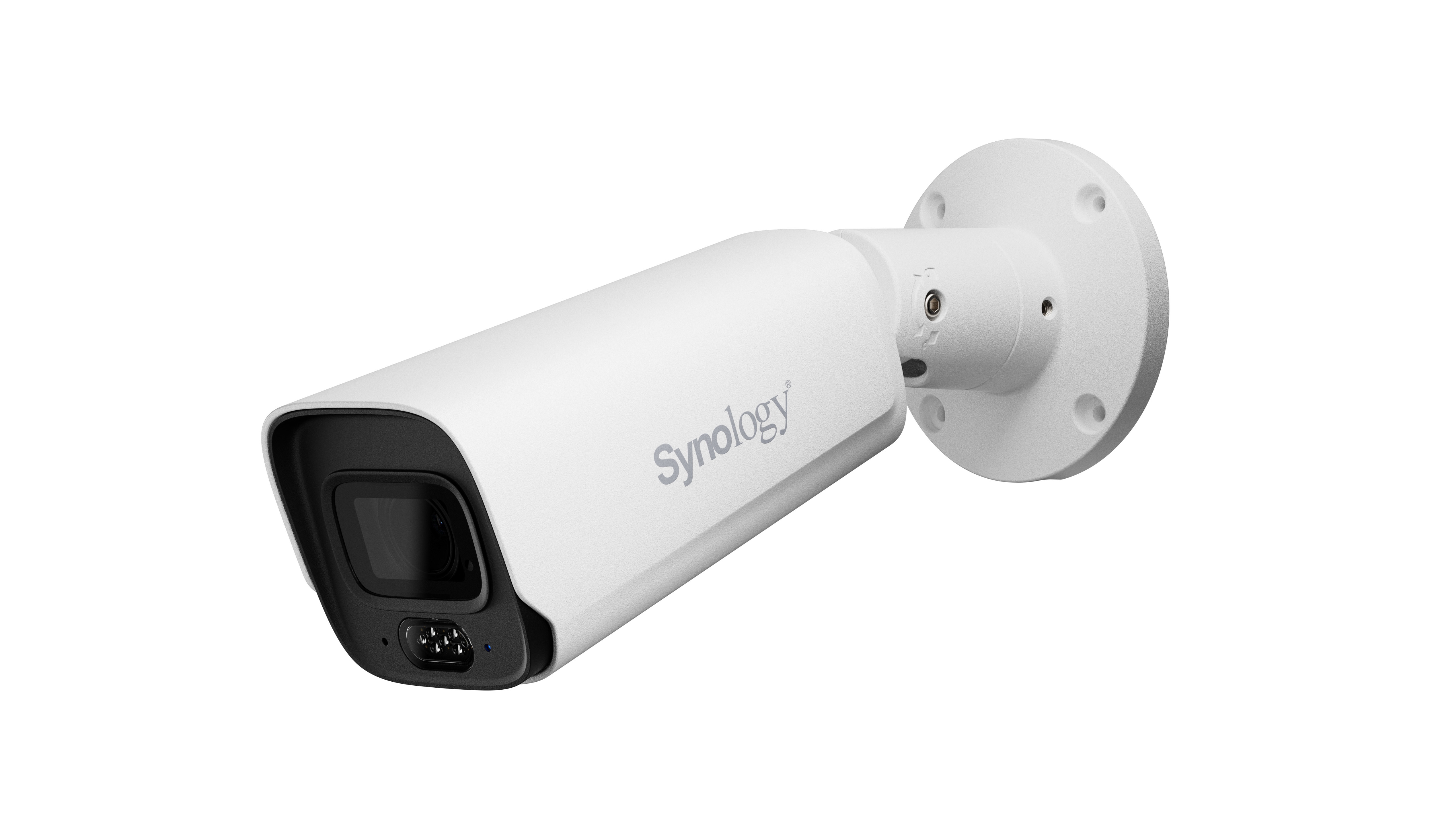 Synology KI Kamera BC800Z für intelligente Videoüberwachung