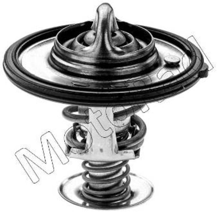Thermostat, Kühlmittel MOTORAD 532-82K