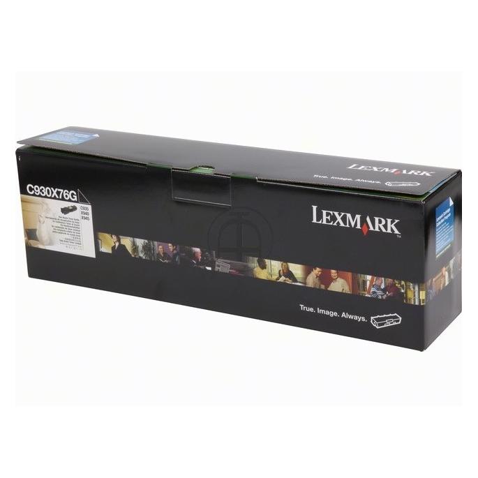 Lexmark 0C930X76G Resttonerbehälter, C935, X940, X945 (0C930X76G)