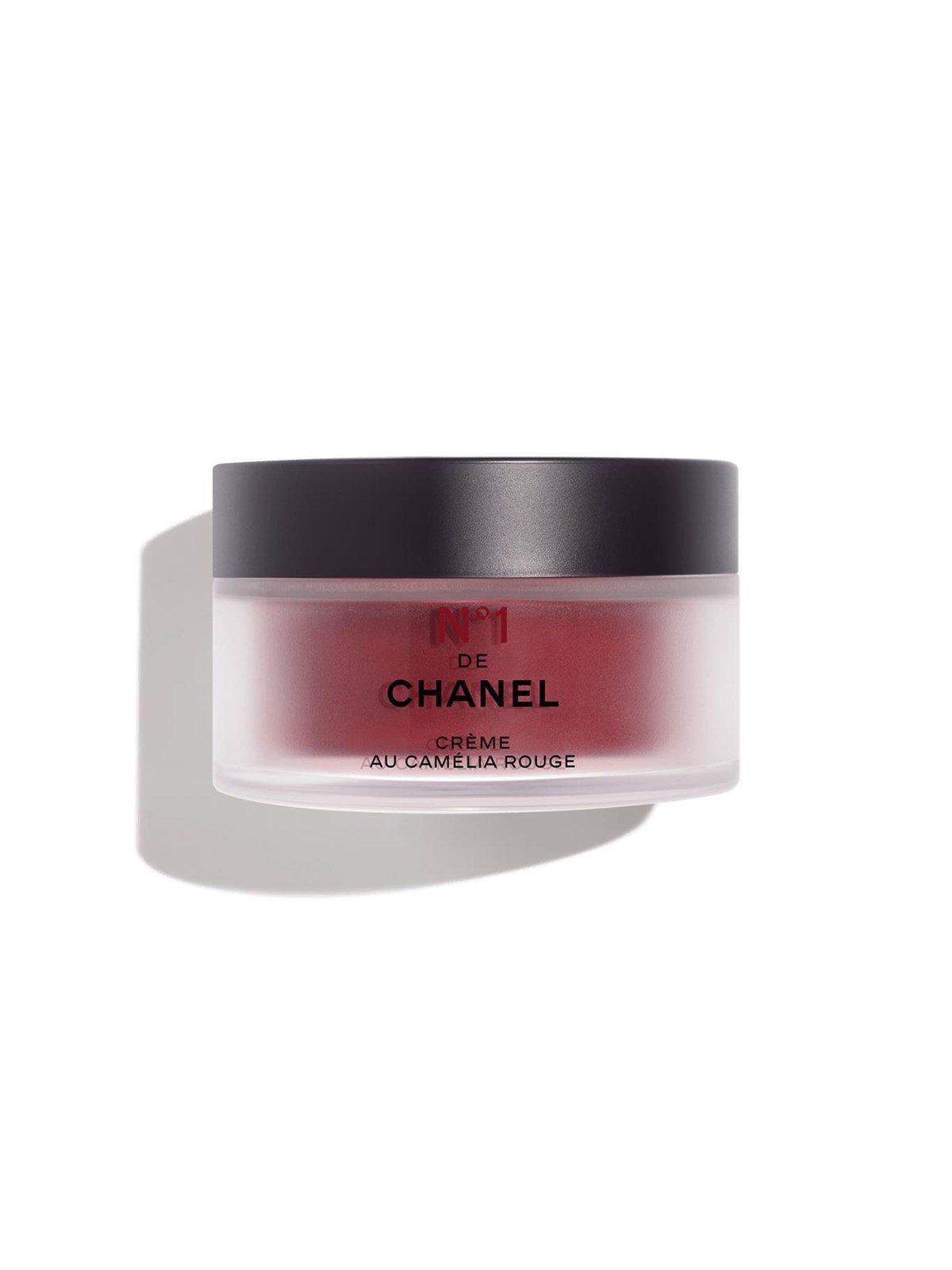 Chanel N°1 De Crème Au Camélia Rouge Day & night cream Face