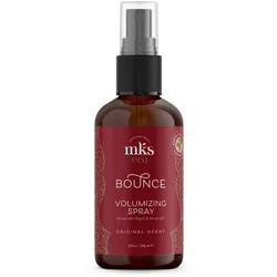 mks eco Marrakesh Oil Style Bounce Volumizing Spray 236 ml