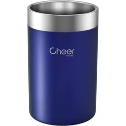 Keep Flaschen-Eimer blau