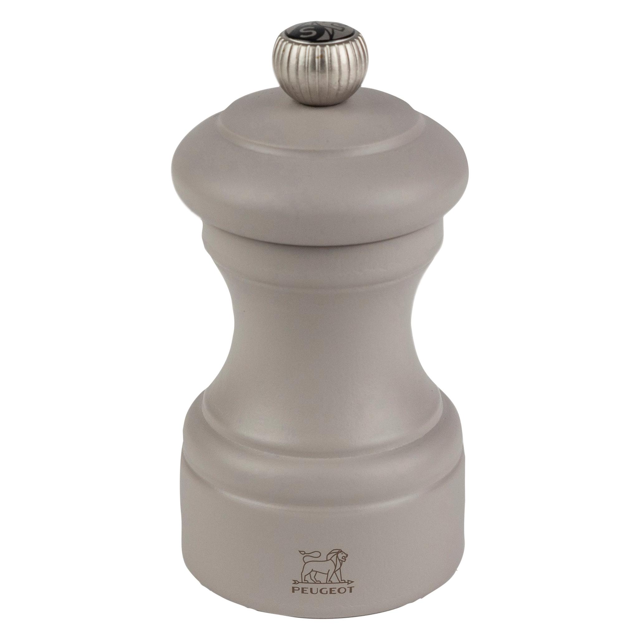 Peugeot Bistro Salzmühle Z pebble grey 10 cm (Salz) (4854900)