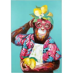 Bild FRUITY FREDDY (BH 70x100 cm) - BH 70x100 cm
