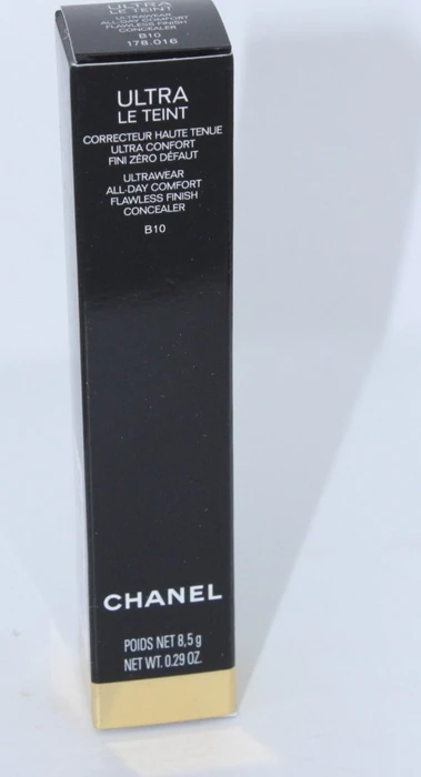 Chanel Ultra Le Teint Le Correcteur (B10, Beige) (178016)