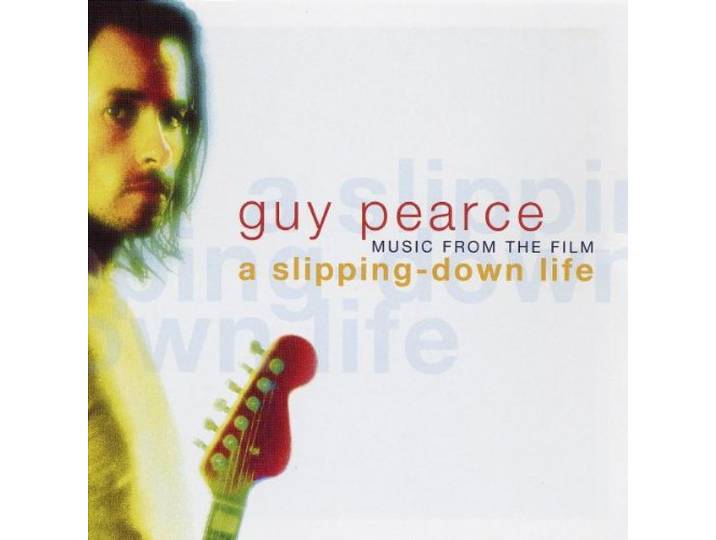 A Slipping Down Life (Ost)