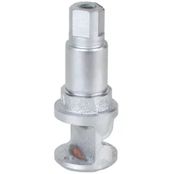 Resideo Drehschieber 030000111 zu Mischer ZR/DR-A, DN25
