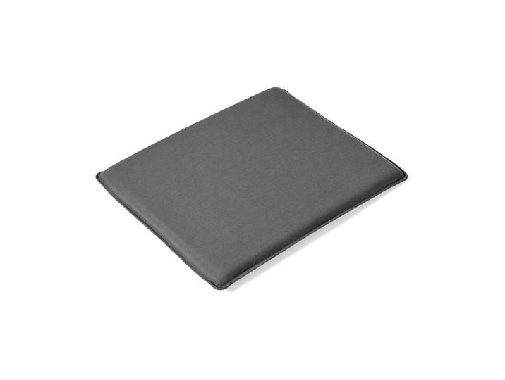 HAY Coussin d assise Palissade till loungefåtölj high & low Anthracite'