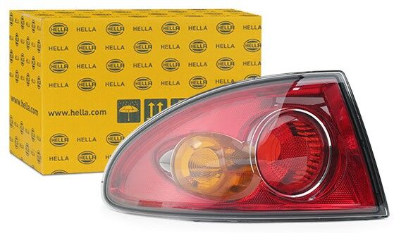 HELLA 9EL 964 949-001 Rear light