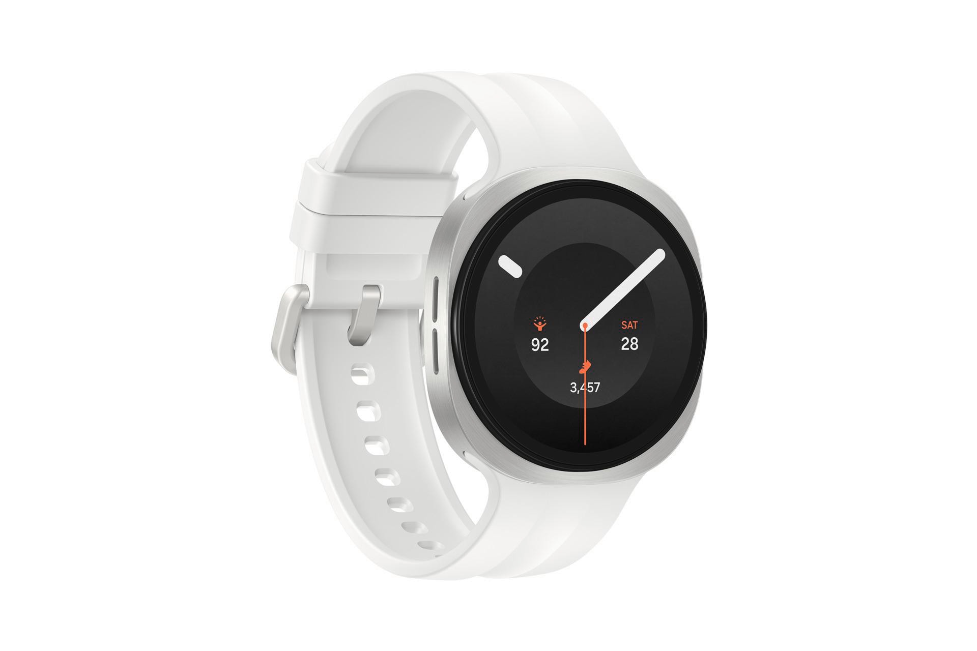 Samsung Galaxy Watch9 LTE SM-L345 40mm Cream SM-L345FZEAEUB