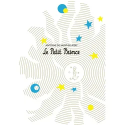 Le Petit Prince : album + CD, Kinderbücher von Antoine de Saint-Exupéry