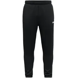 Jako Freizeithose Dynamic Kinder - schwarz - 140