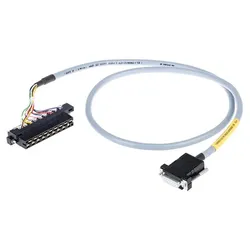 Wago 706-4769/504-100 Systemleitung,für Rockwell Compact Logix,4 Analogausgänge Spannung 7064769504100