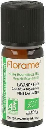 Florame Feines ätherisches Lavendelöl 10 ml