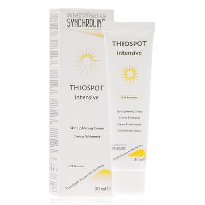 Synchroline Thiospot Intensiv Creme 30 ml