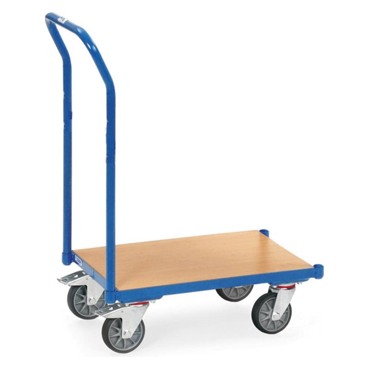 Fetra EurokastenRoller (250 kg) (135820)