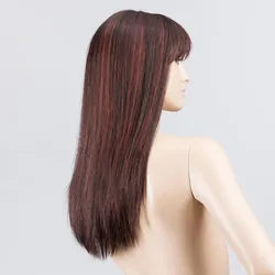 Ellen Wille hairpower Perücke - Cher 131.133.132 aubergine mix