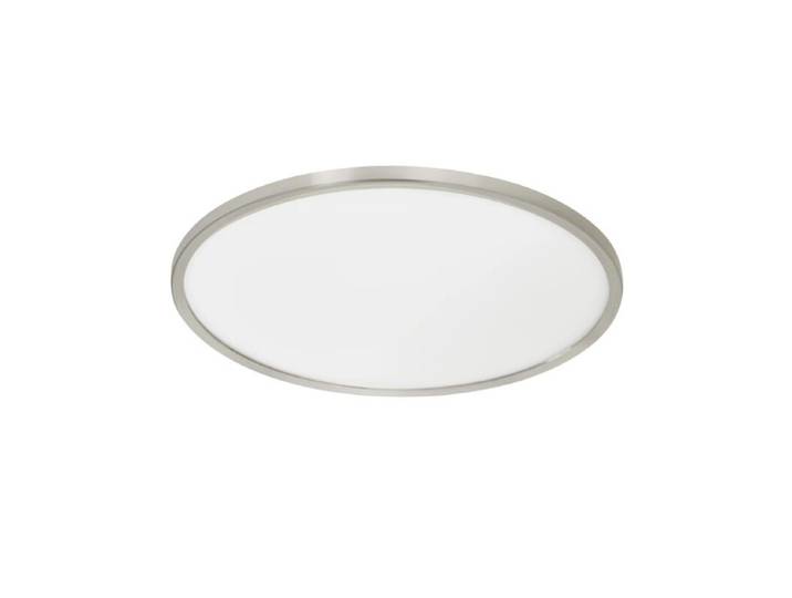 Nordlux Deckenleuchte Oja 42 IP20 3000/4000 K - Nickel gebürste