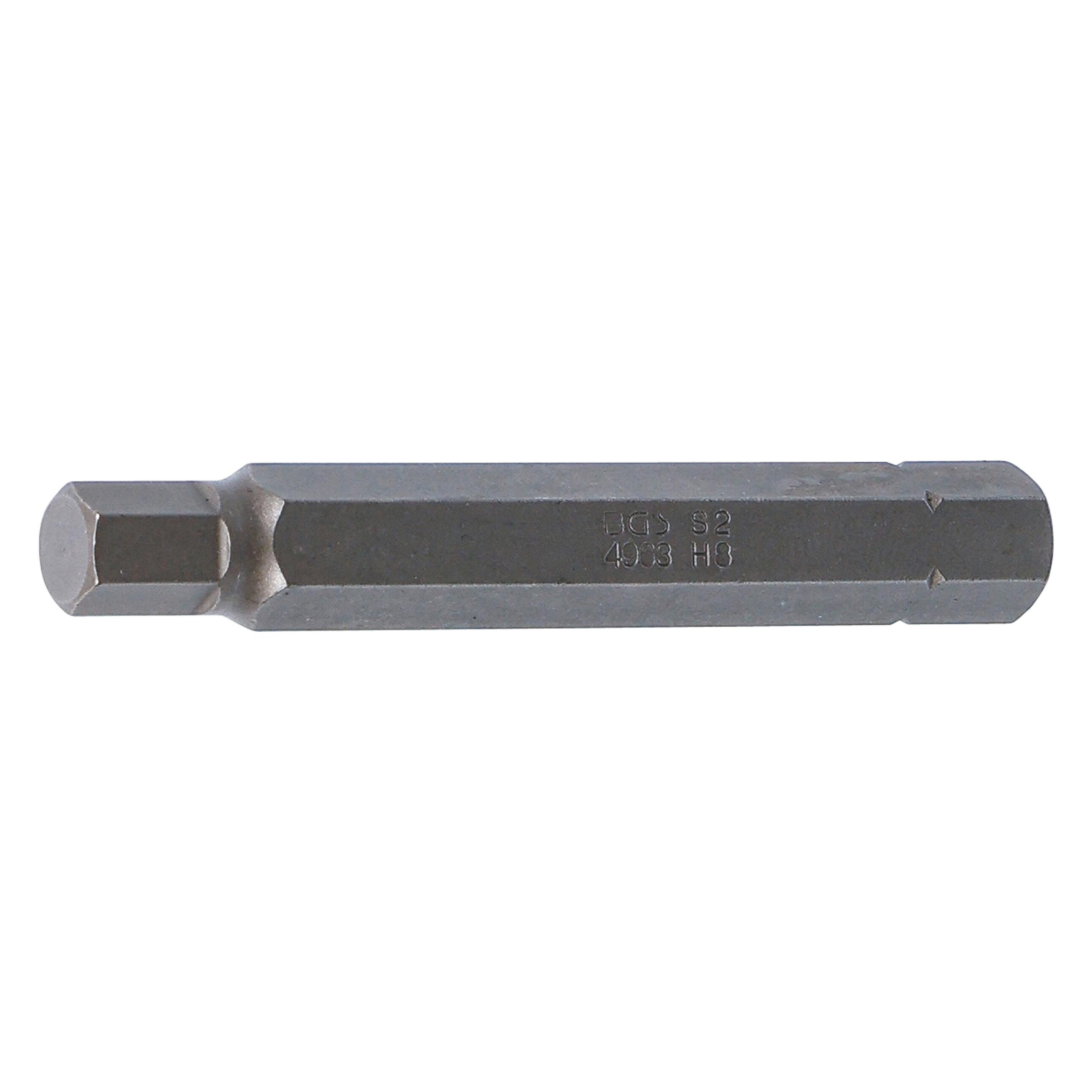 BGS Bit (4962)