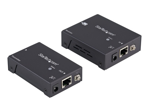 StarTech.com HDMI über CAT5e HDBaseT Extender (ST121HDBTPW)