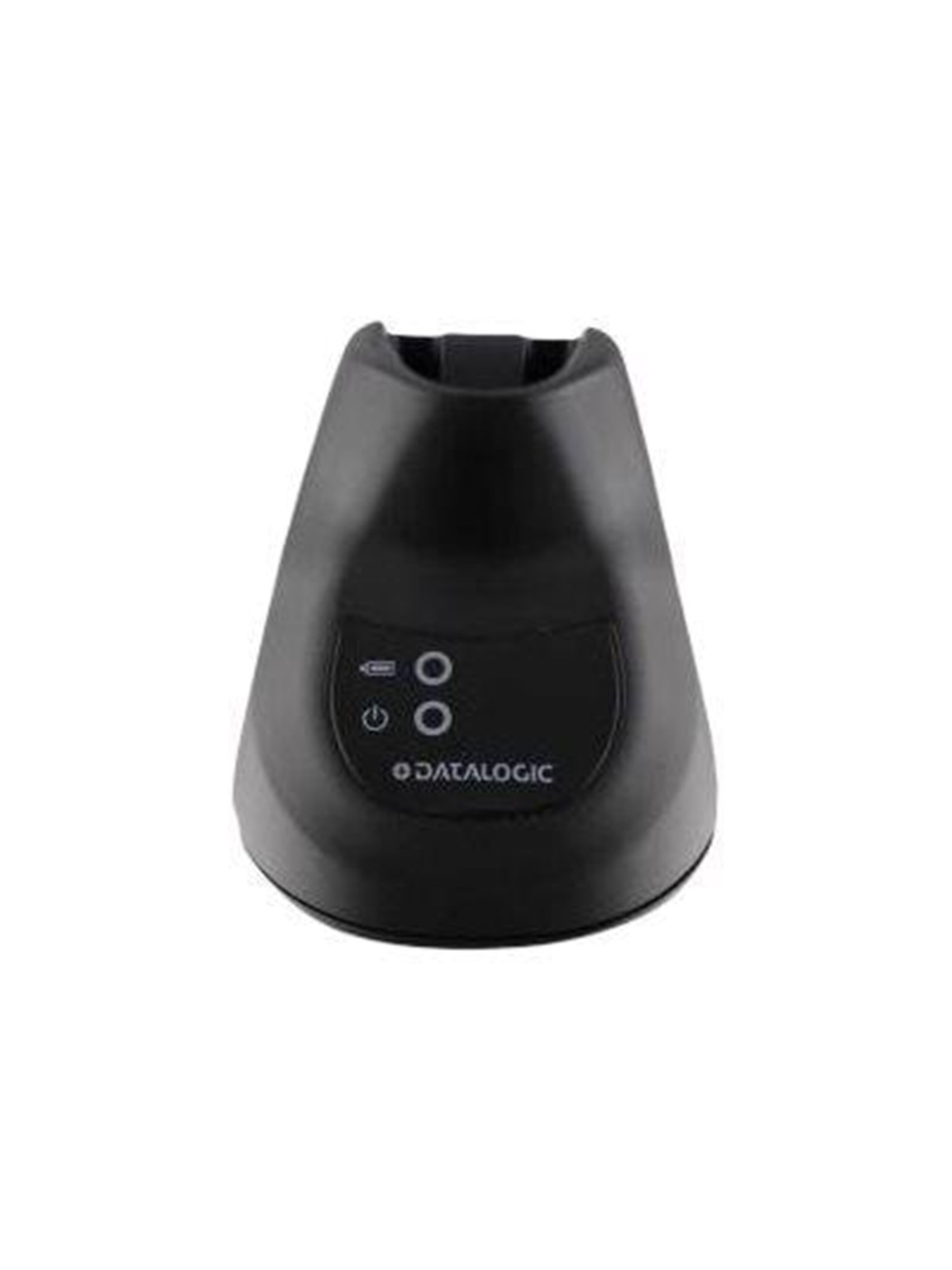 Datalogic charging station - 10 pin Micro-USB Type A RS-232
