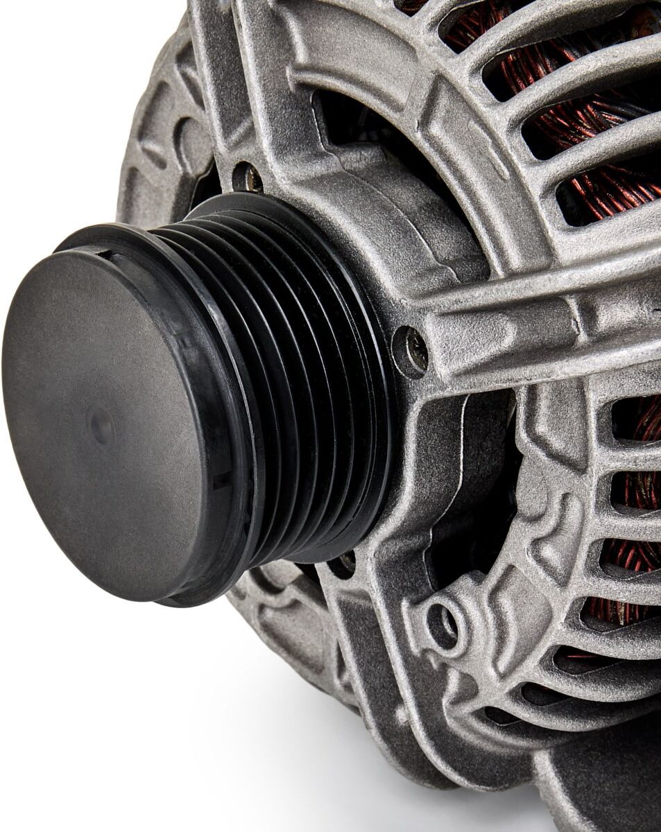 QUINTON HAZELL QRA2952 Alternator