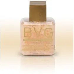Badesalz 35ml BVG Gold